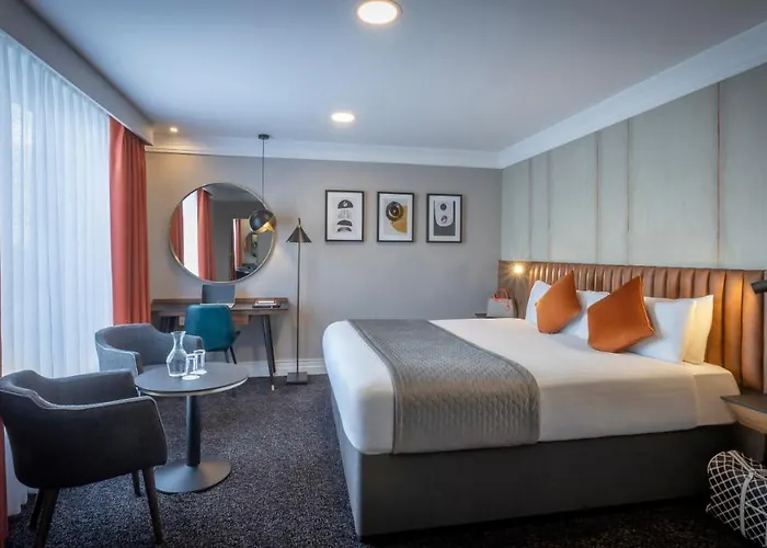 Talbot Hotel Stillorgan