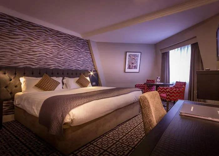 Talbot Hotel Stillorgan