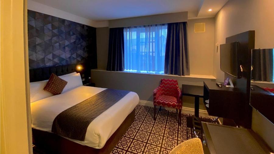 Talbot Stillorgan 4* Dublino