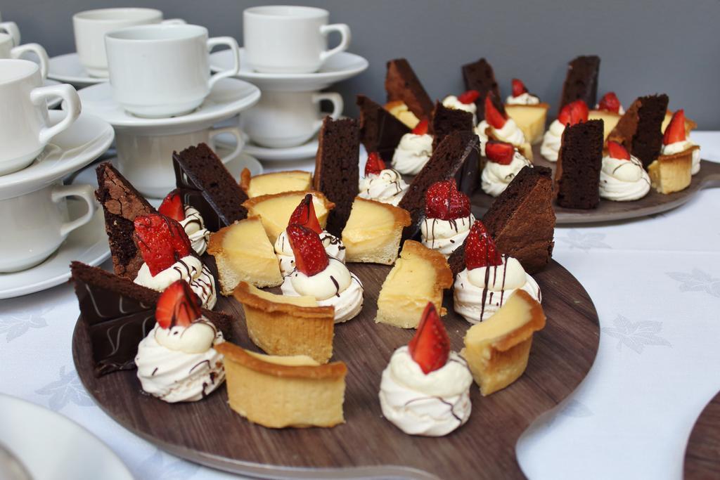 Hotel Talbot Stillorgan Dublino