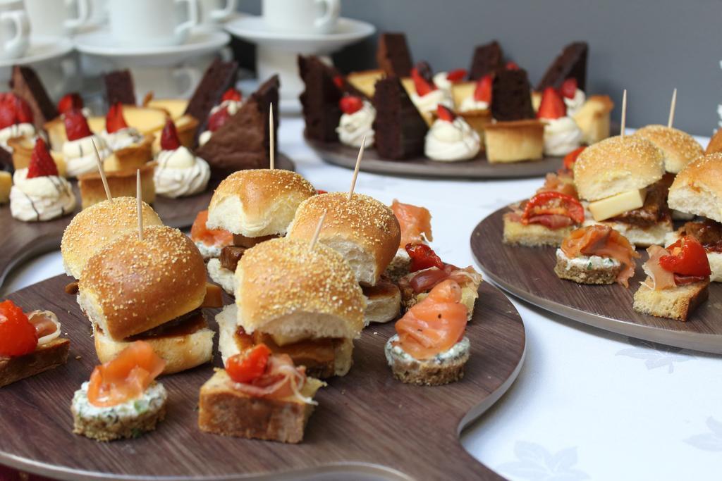 Hotel Talbot Stillorgan Dublino
