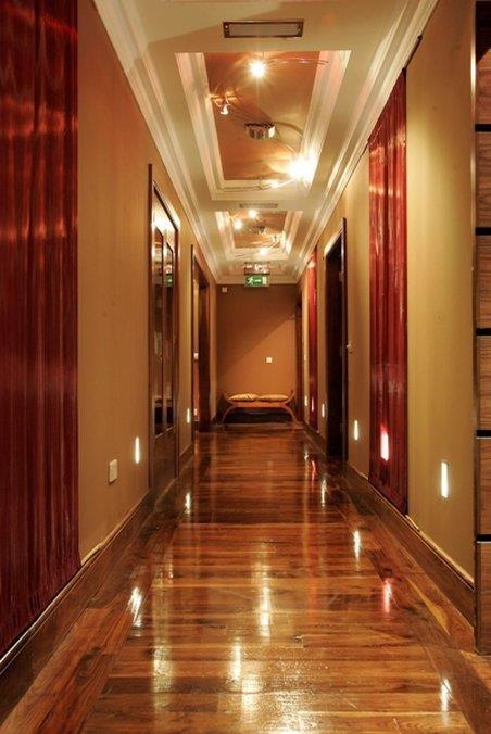 Hotel Talbot Stillorgan Dublino