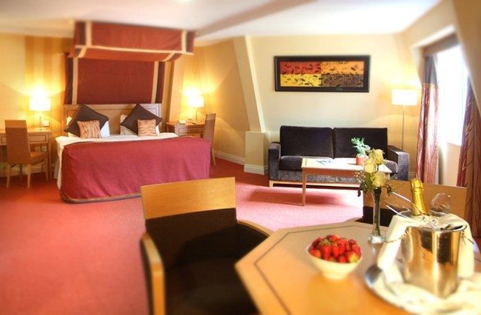 Talbot Stillorgan 4* Dublino