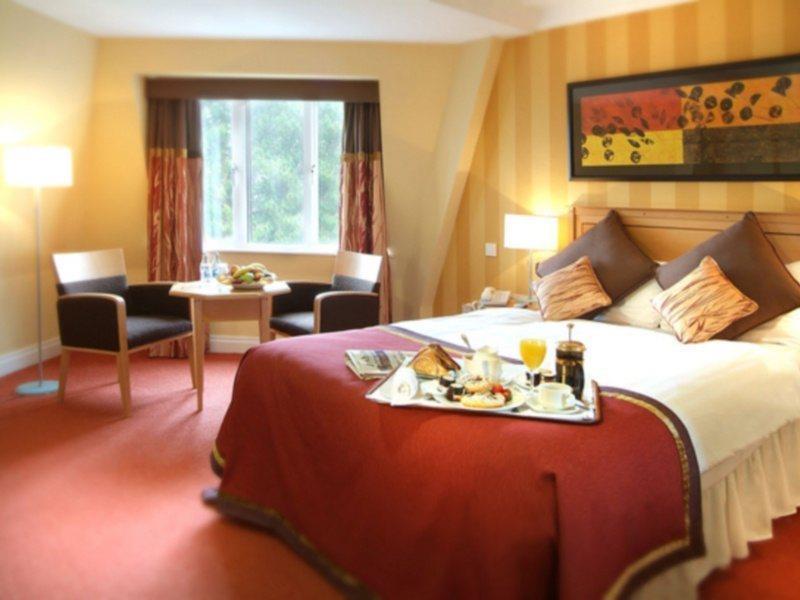 Talbot Stillorgan Hotel Dublino