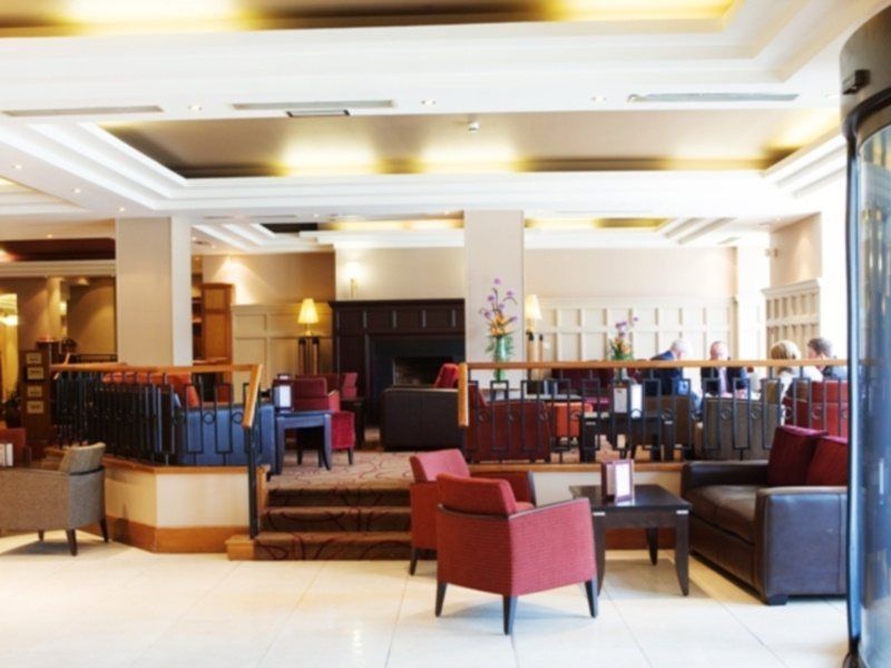 Talbot Stillorgan 4* Dublino