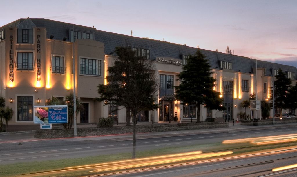 Talbot Stillorgan 4* Dublino