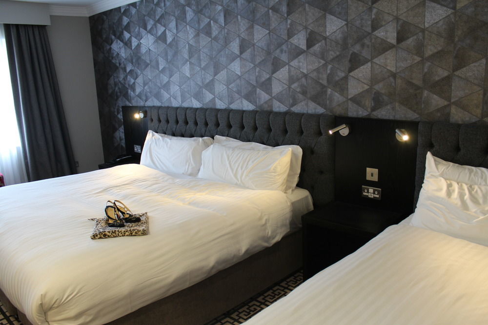 Hotel Talbot Stillorgan Dublino