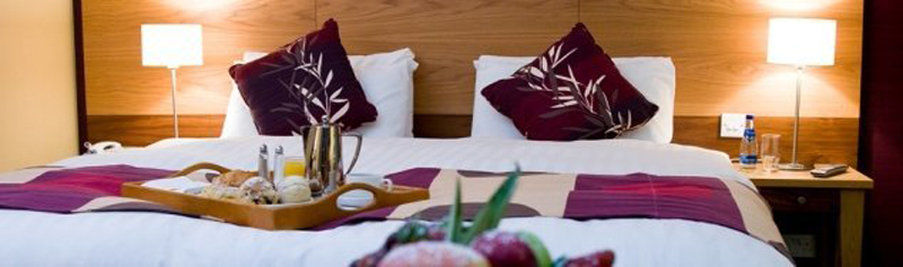 Talbot Stillorgan Hotel Dublino
