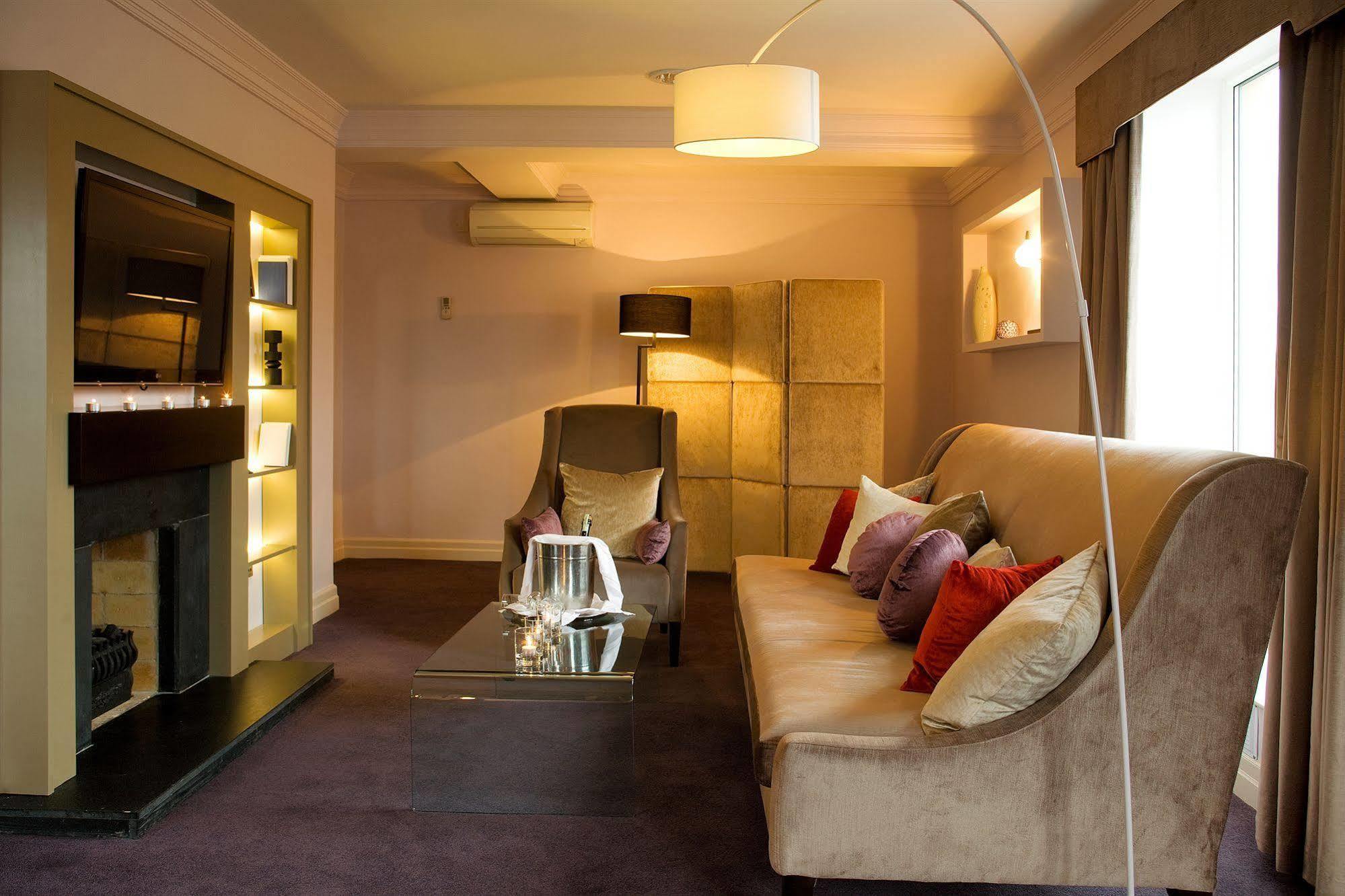 Talbot Stillorgan 4* Dublino