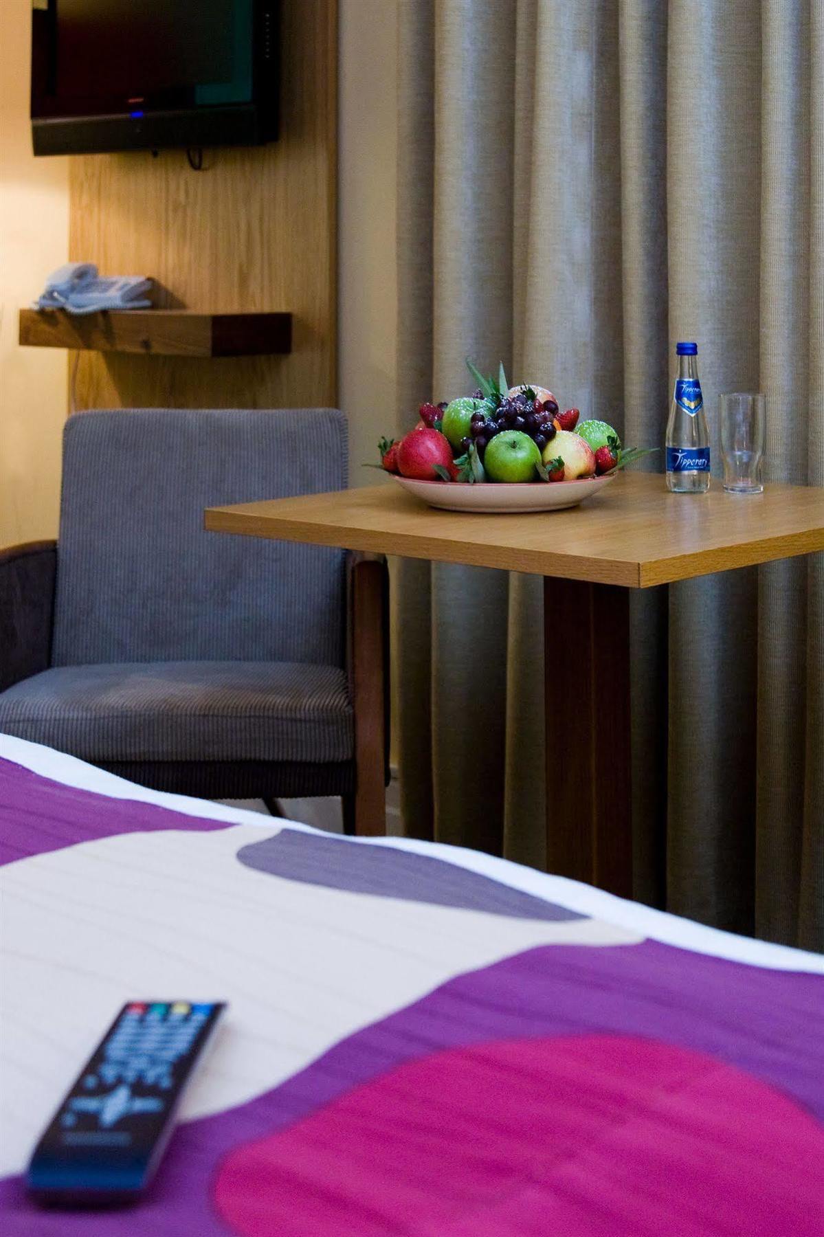 Talbot Stillorgan Hotel Dublino