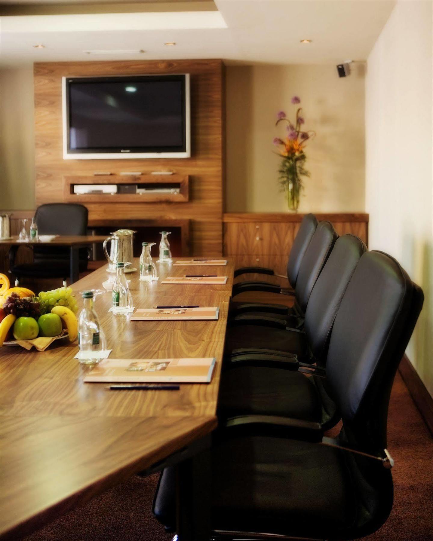 Hotel Talbot Stillorgan Dublino