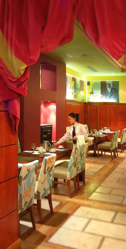 Talbot Stillorgan 4* Dublino