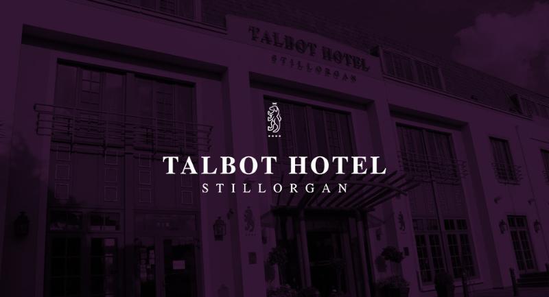 Talbot Stillorgan Hotel Dublino