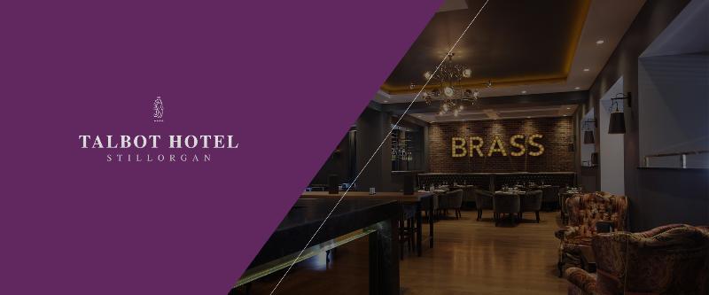 Hotel Talbot Stillorgan Dublino