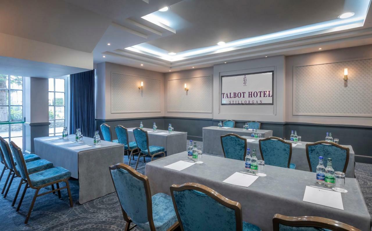 Hotel Talbot Stillorgan Dublino