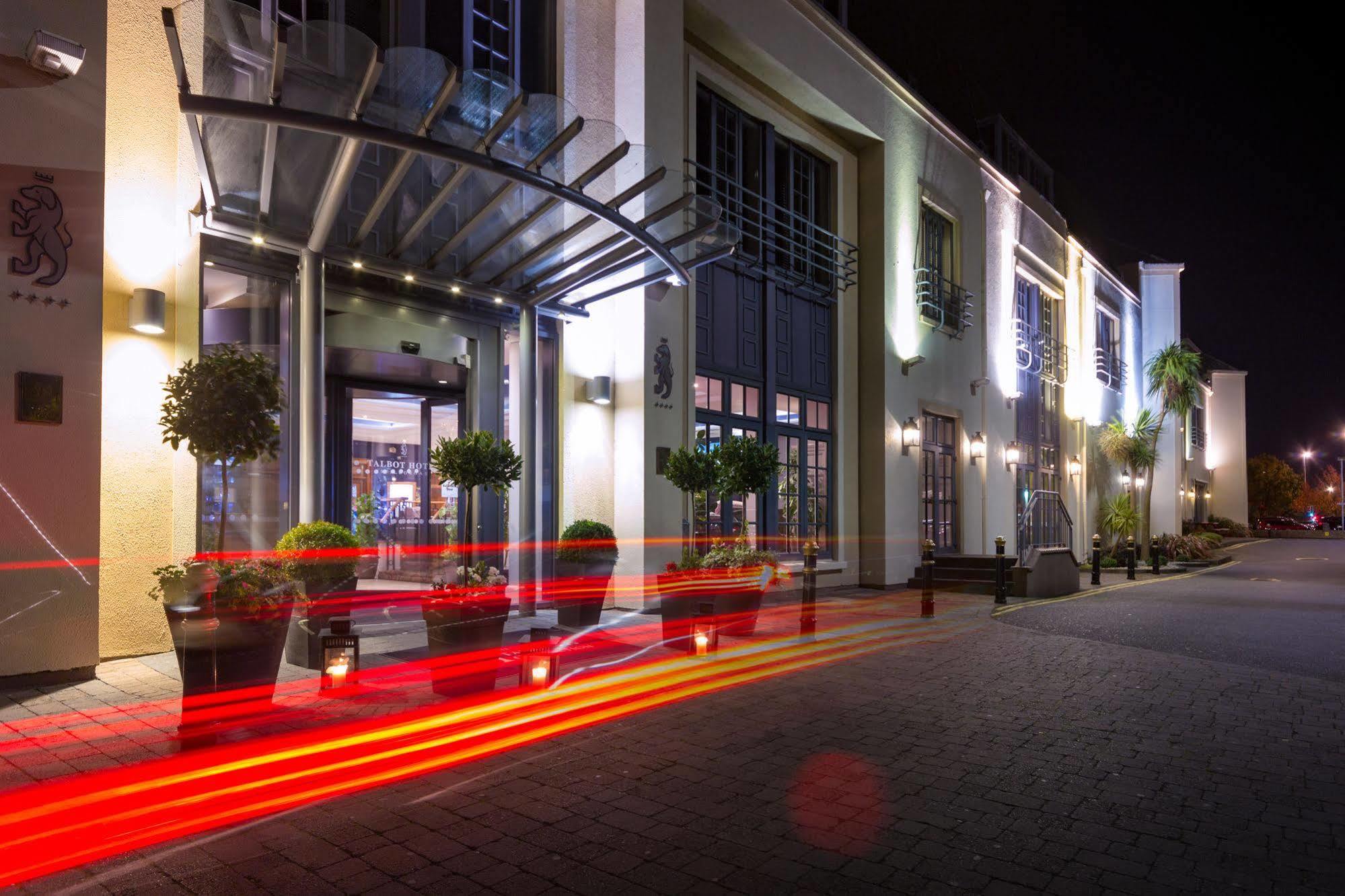 Hotel Talbot Stillorgan Dublín