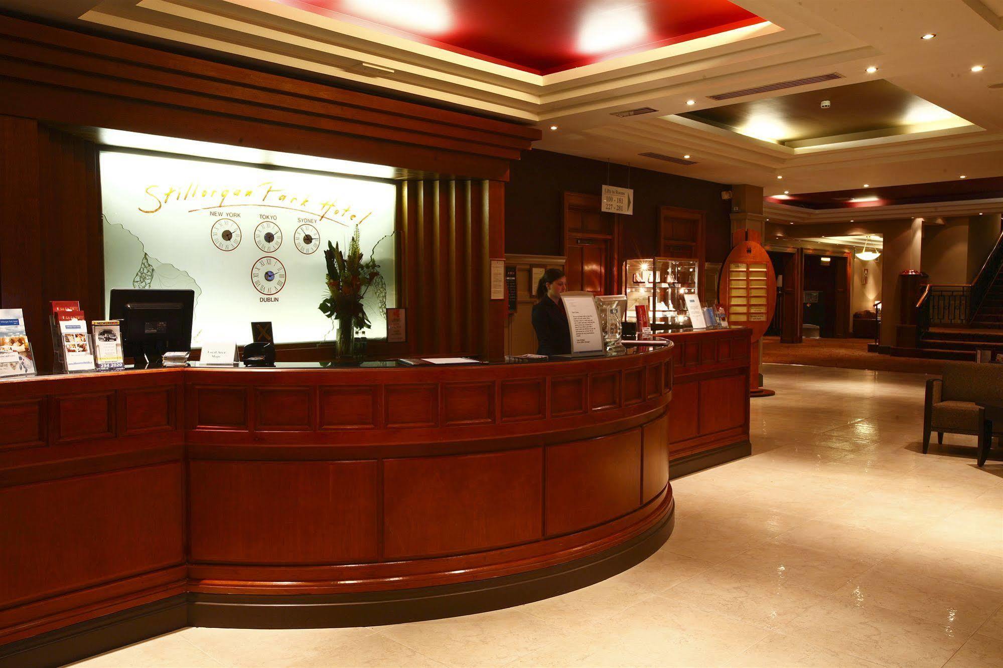 Talbot Stillorgan Dublín