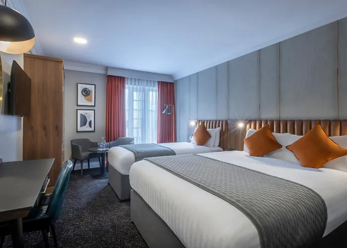 Talbot Hotel Stillorgan